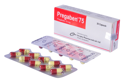 Pregaben 75